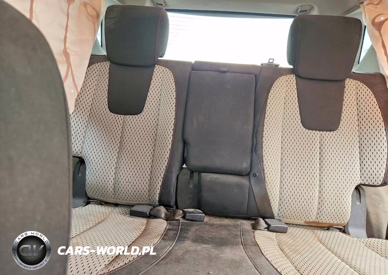 2010 Chevrolet Equinox Ls VIN:2CNALBEW5A6211008 - 10