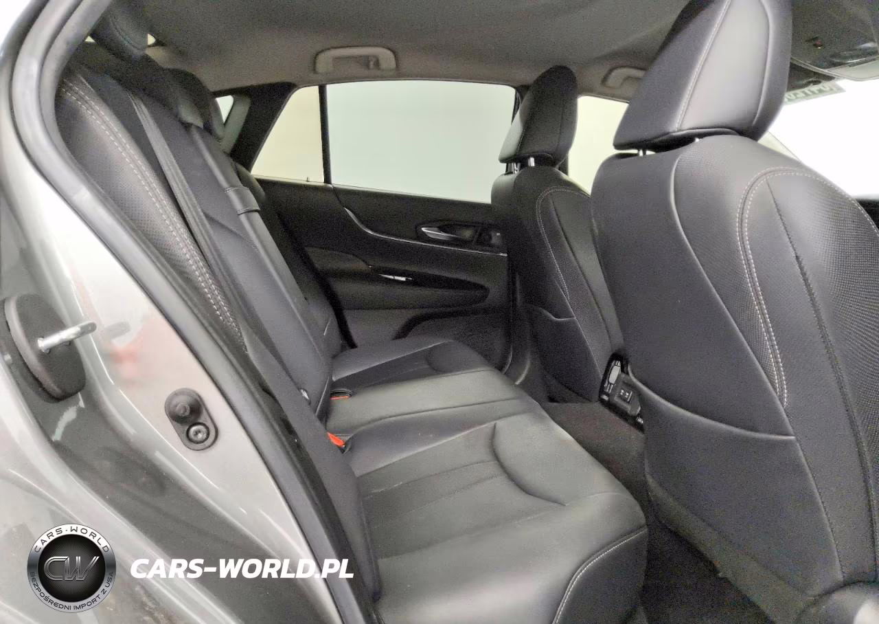 2022 Toyota Mirai Xle VIN:JTDAAAAA1NA004378 - 10
