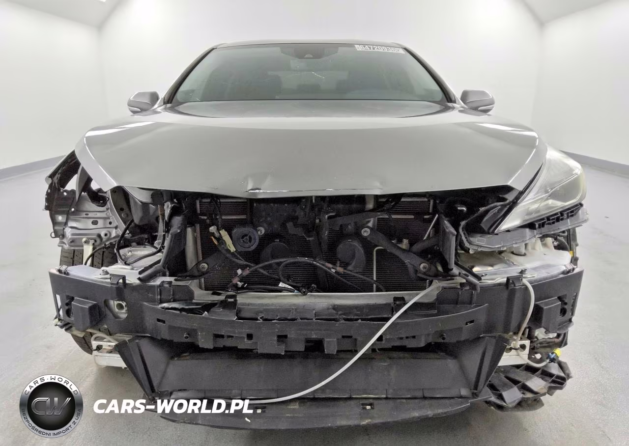 2022 Toyota Mirai Xle VIN:JTDAAAAA1NA004378 - 5