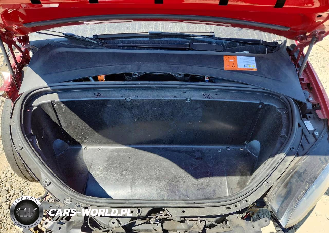 2018 Tesla Model X VIN:5YJXCAE26JF127182 - 12