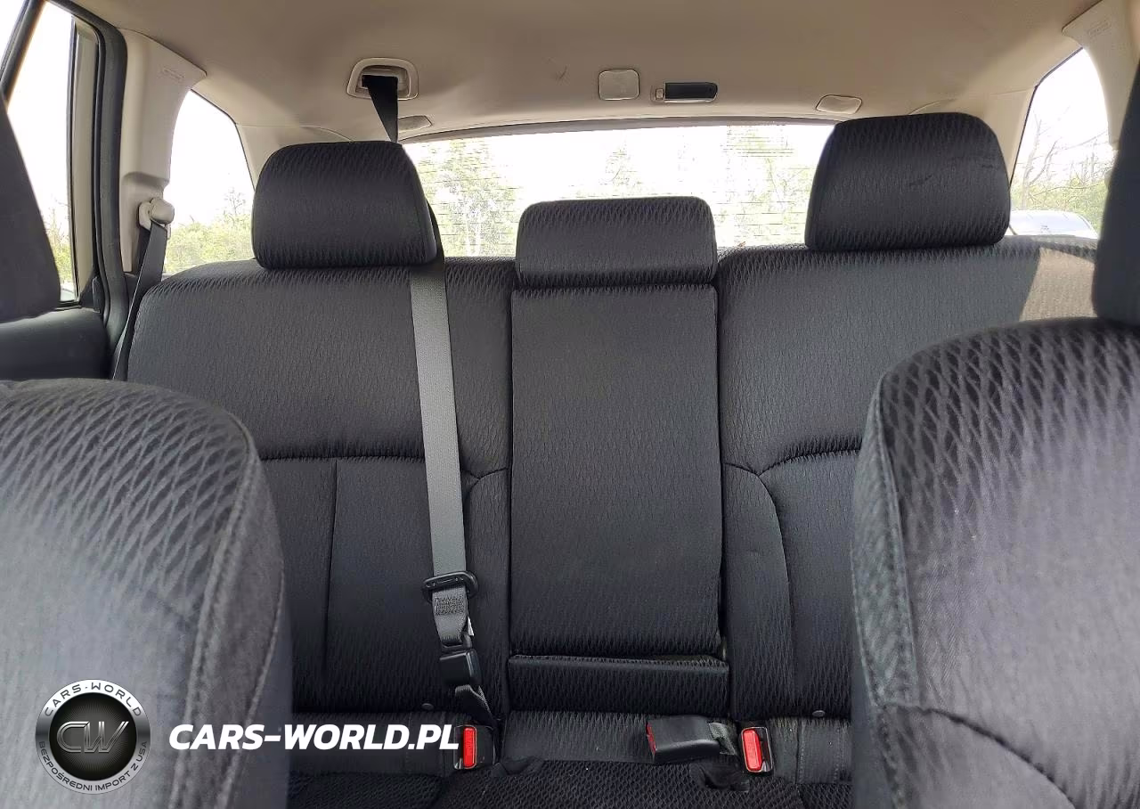 2012 Subaru Outback 2.5I Premium VIN:4S4BRBCC8C3254828 - 10
