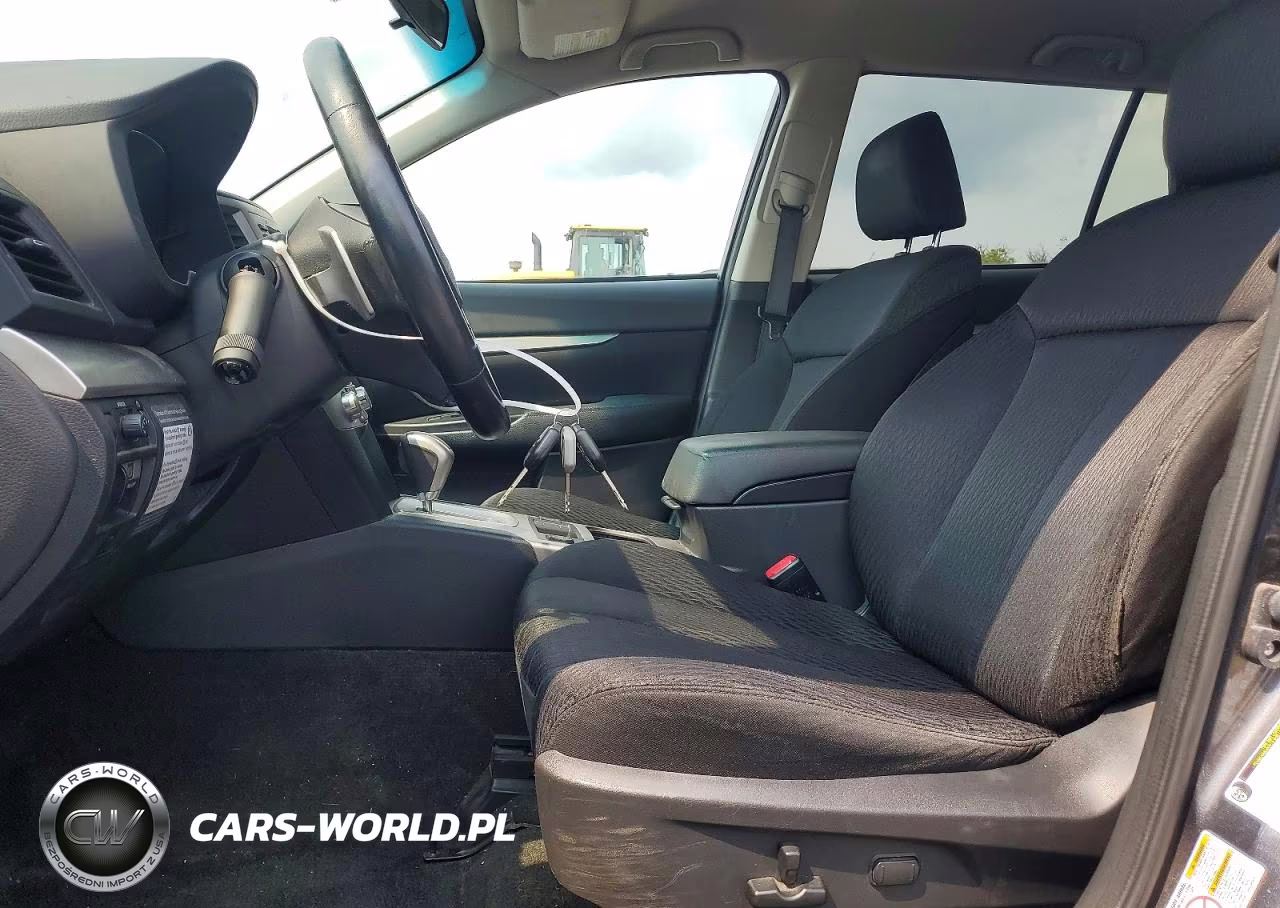 2012 Subaru Outback 2.5I Premium VIN:4S4BRBCC8C3254828 - 7
