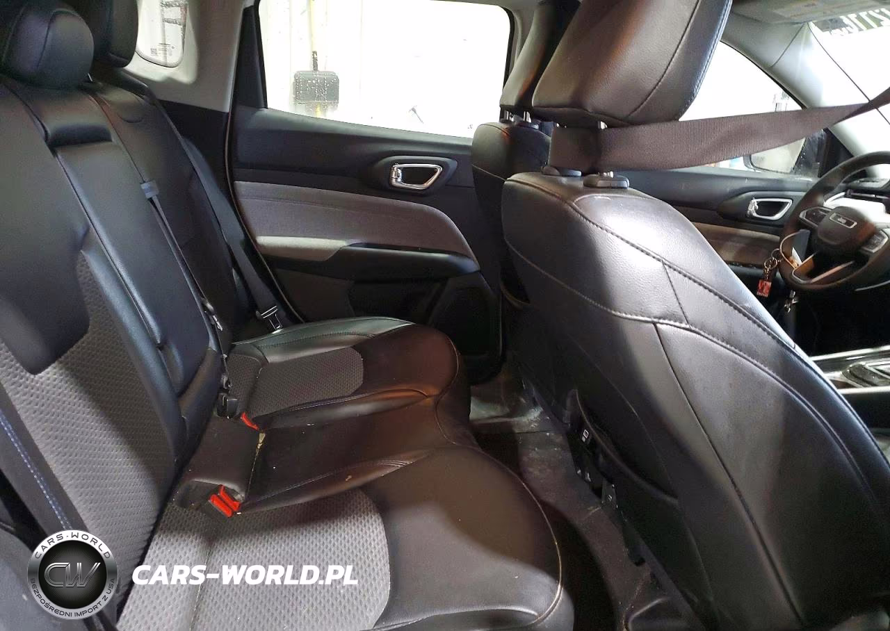 2022 Jeep Compass Latitude VIN:3C4NJDBB7NT130831 - 11