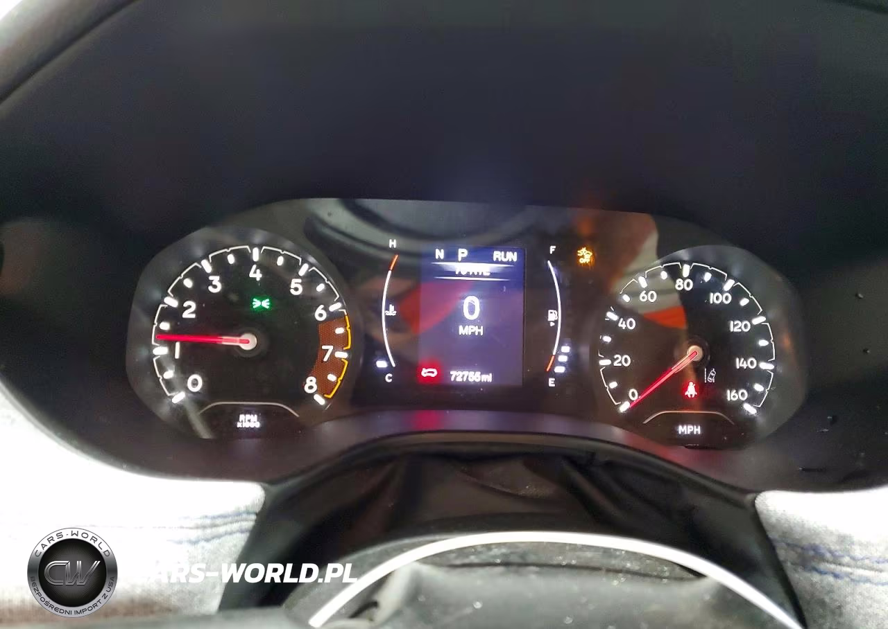 2022 Jeep Compass Latitude VIN:3C4NJDBB7NT130831 - 9