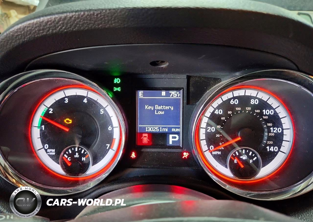 2011 Dodge Durango Crew VIN:1D4RE4GG8BC598961 - 9