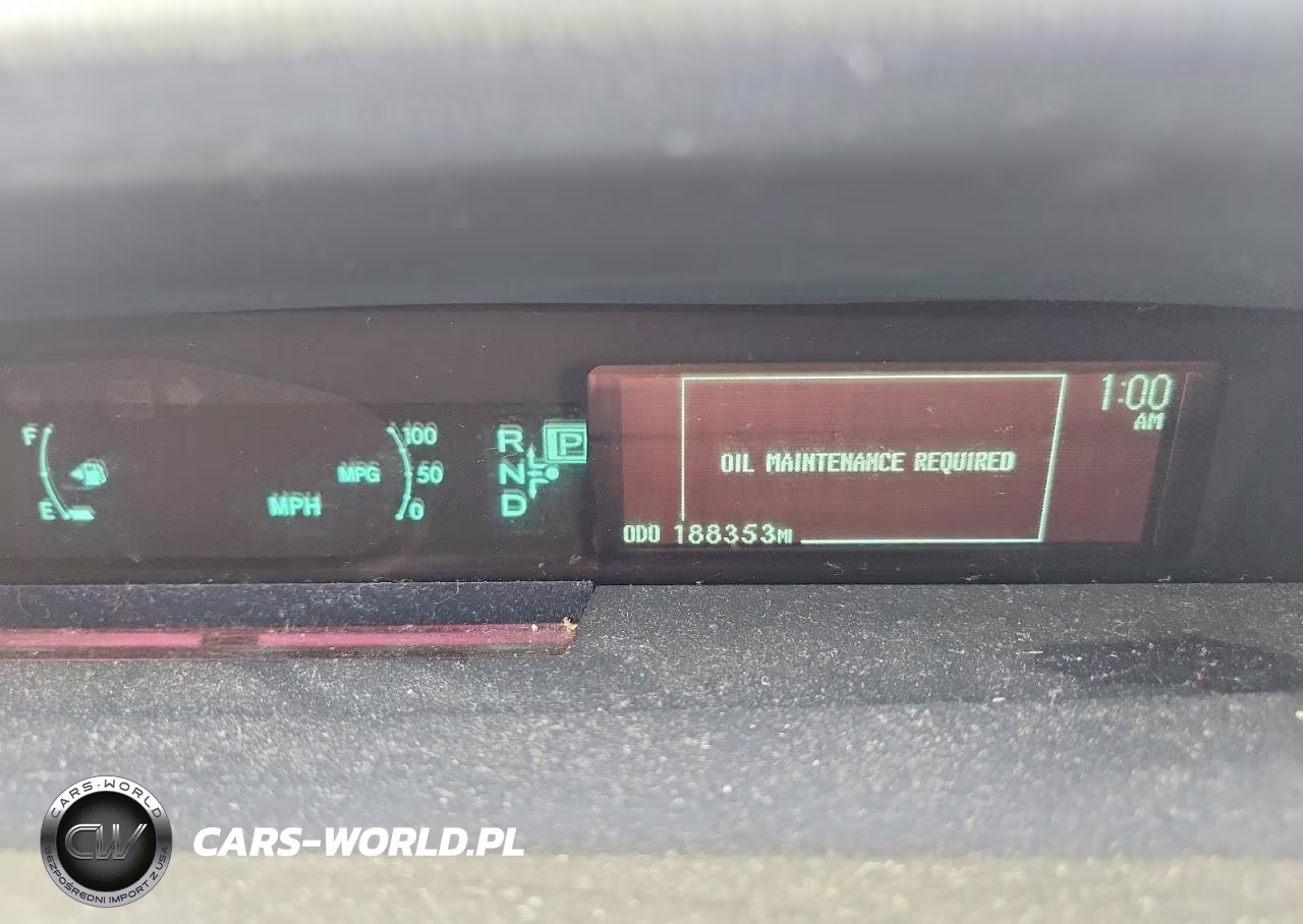2010 Toyota Prius Iii VIN:JTDKN3DU6A0148938 - 9