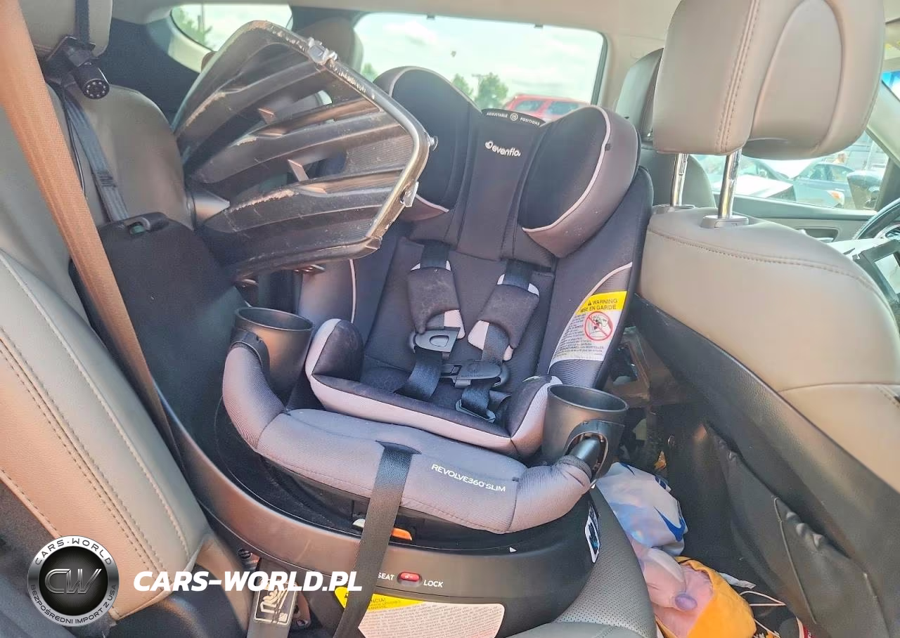 2018 Hyundai Santa Fe Sport 2.4L VIN:5NMZU3LB4JH097893 - 11