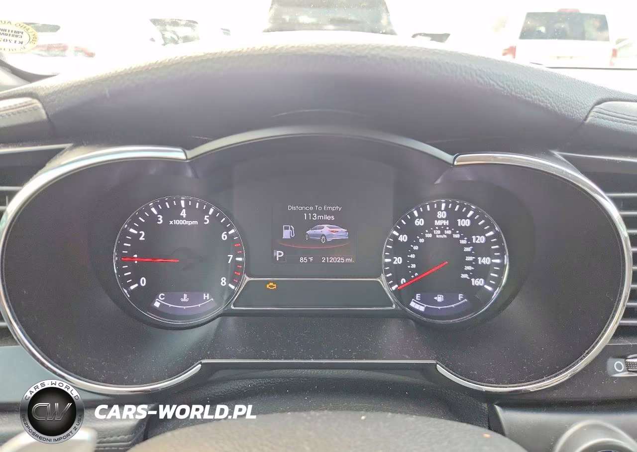 2012 Kia Optima Sx VIN:5XXGR4A60CG001716 - 9