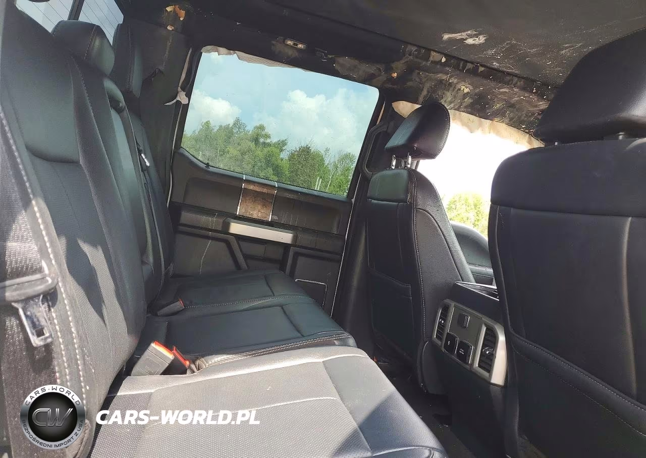 2022 Ford F250 Super Duty VIN:1FT8W2BT6NEC58697 - 10