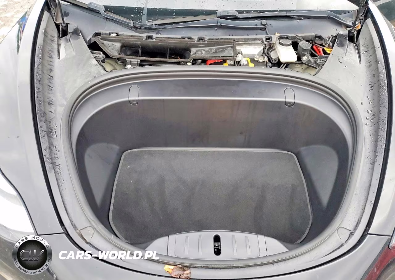 2018 Tesla Model 3 VIN:5YJ3E1EB2JF118746 - 11