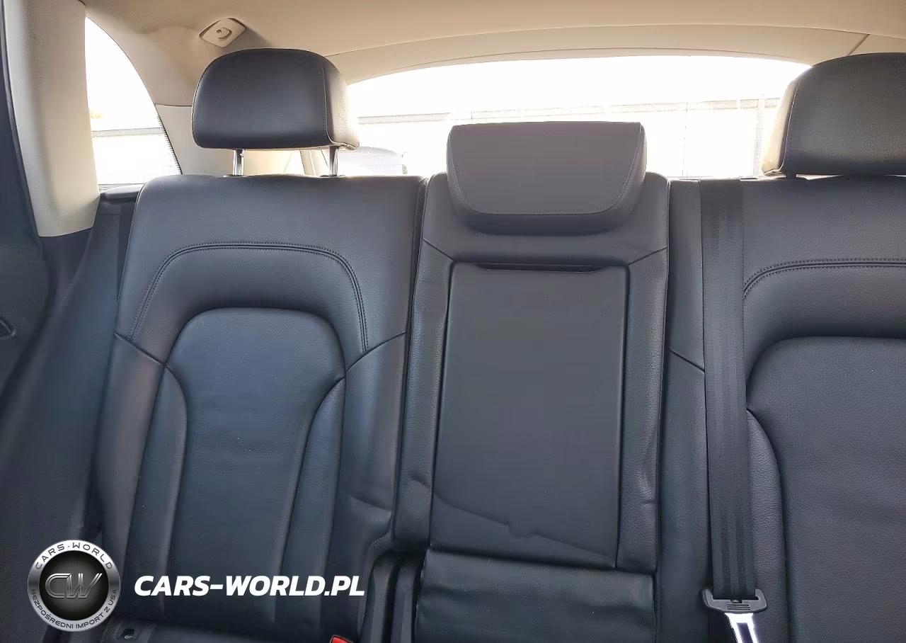 2013 Audi Q5 Premium Plus VIN:WA1LFAFP5DA038906 - 10