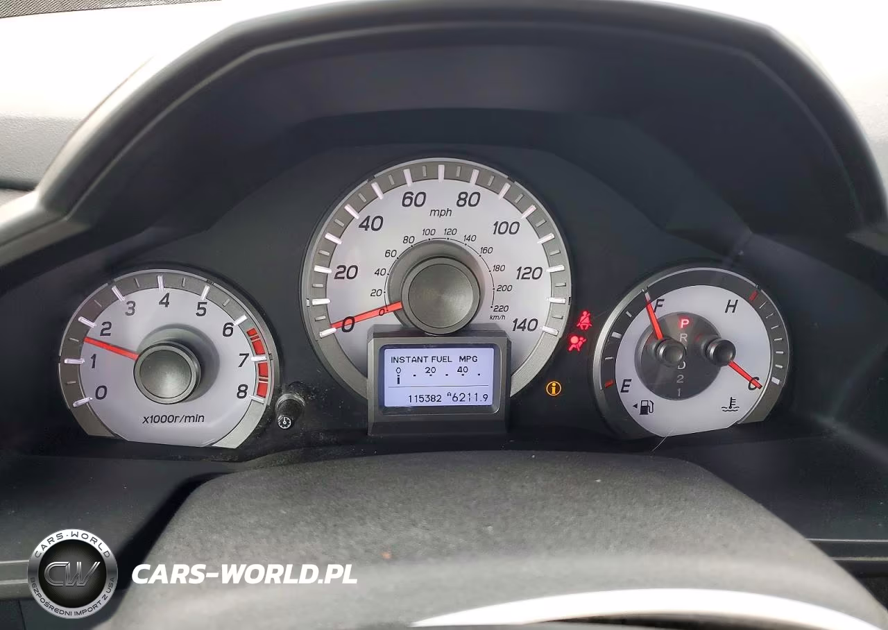 2015 Honda Pilot Touring VIN:5FNYF4H92FB053899 - 9
