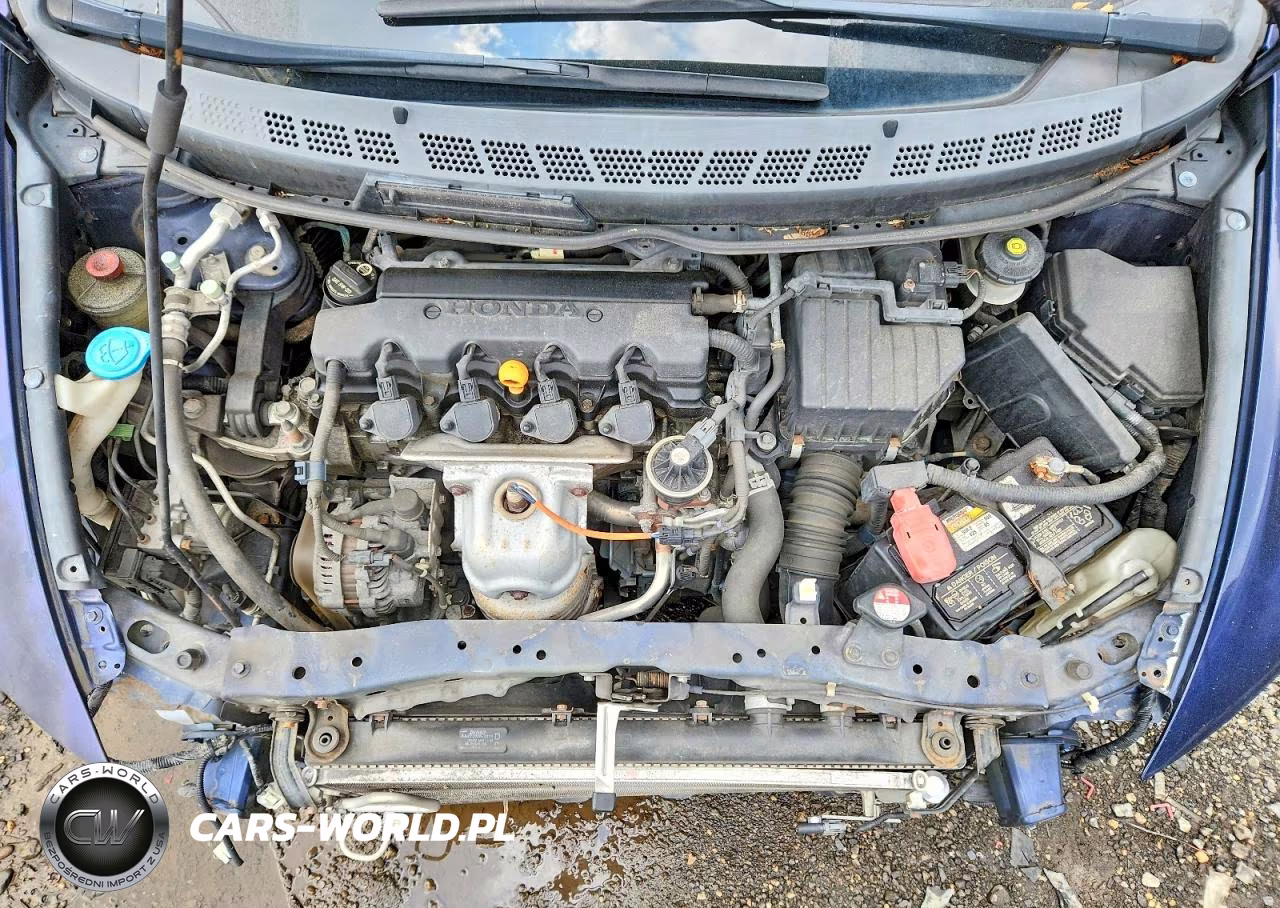 2011 Honda Civic Ex VIN:19XFA1F85BE019759 - 11