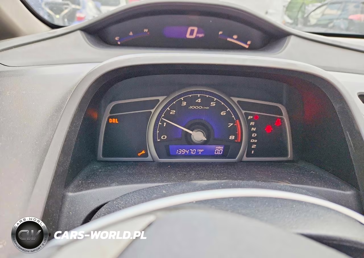 2011 Honda Civic Ex VIN:19XFA1F85BE019759 - 9