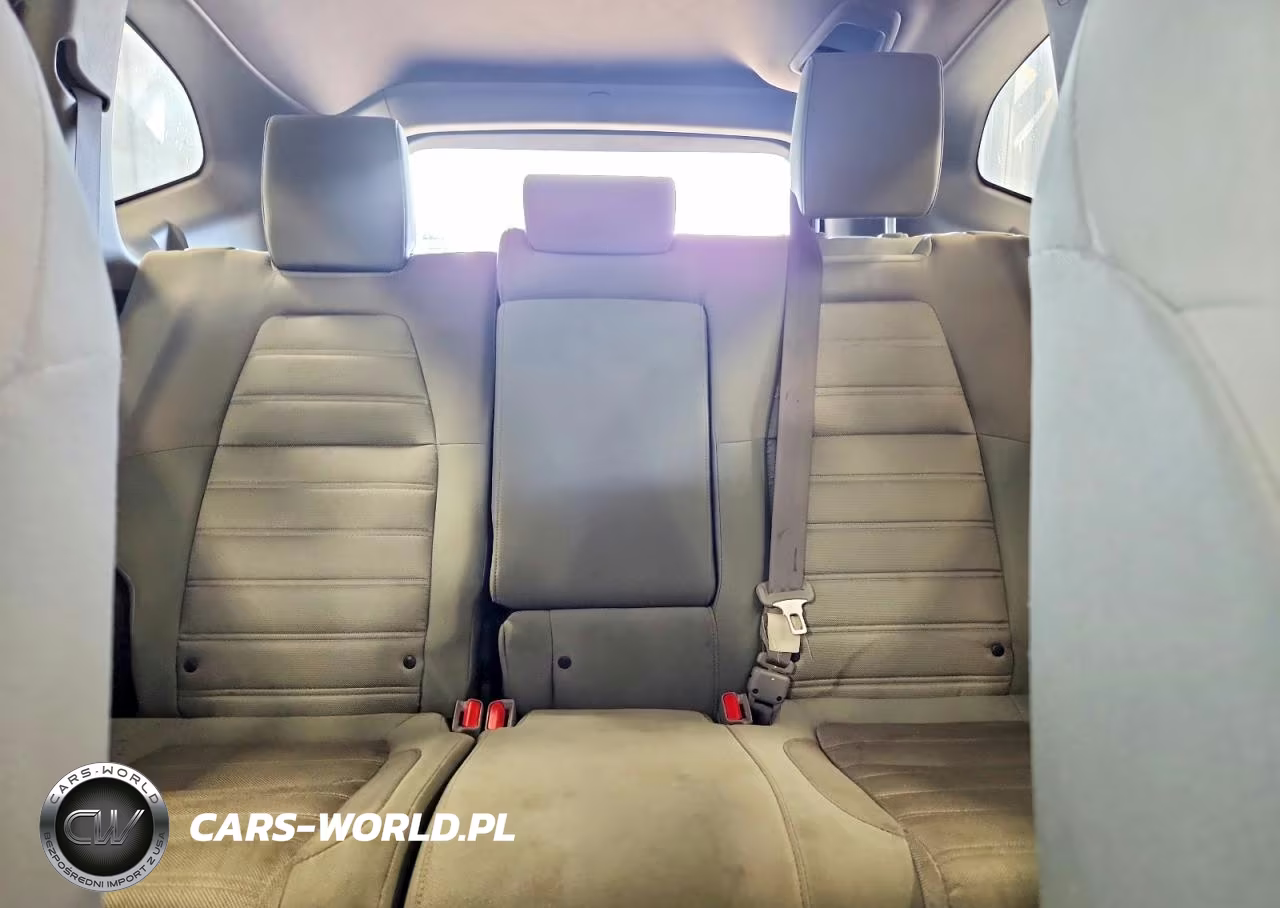 2019 Honda Cr-V Ex VIN:5J6RW2H5XKL022102 - 10