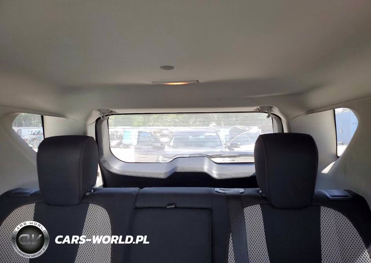 2013 Chevrolet Equinox Lt VIN:2GNFLEEK4D6232775 - 10