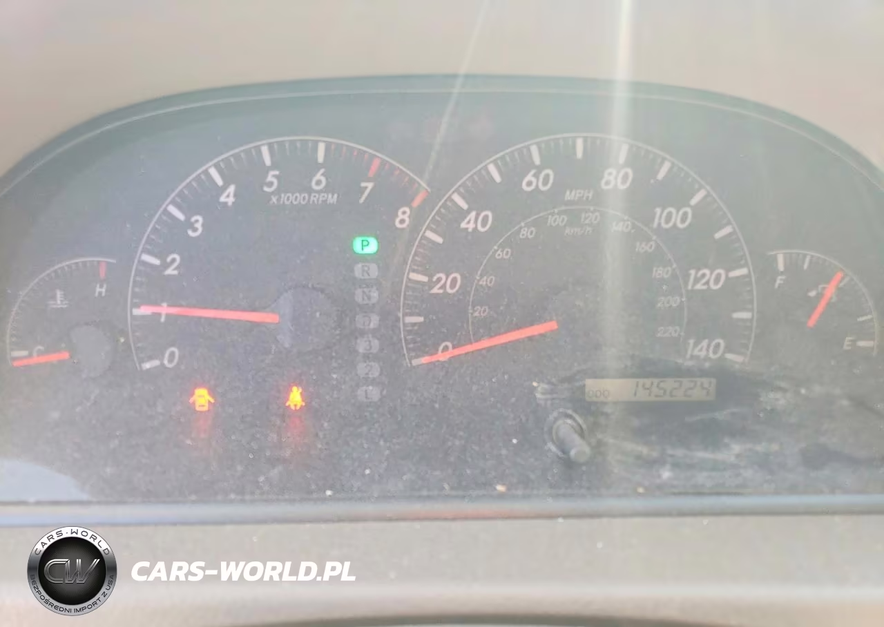 2006 Toyota Camry Xle VIN:JTDBE30K063056184 - 9