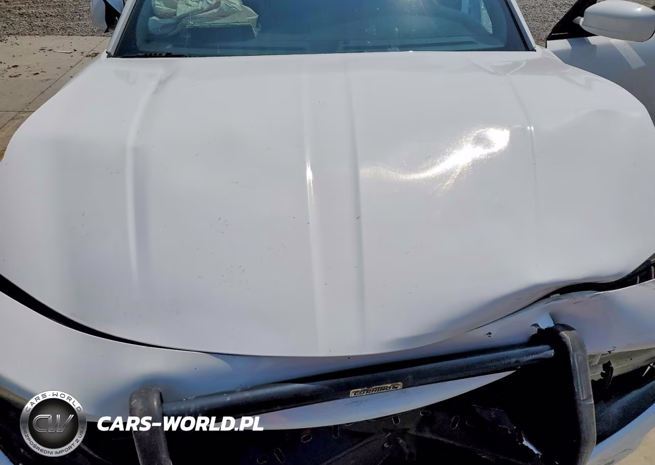 2018 Dodge Charger Police VIN:2C3CDXAT1JH189102 - 11