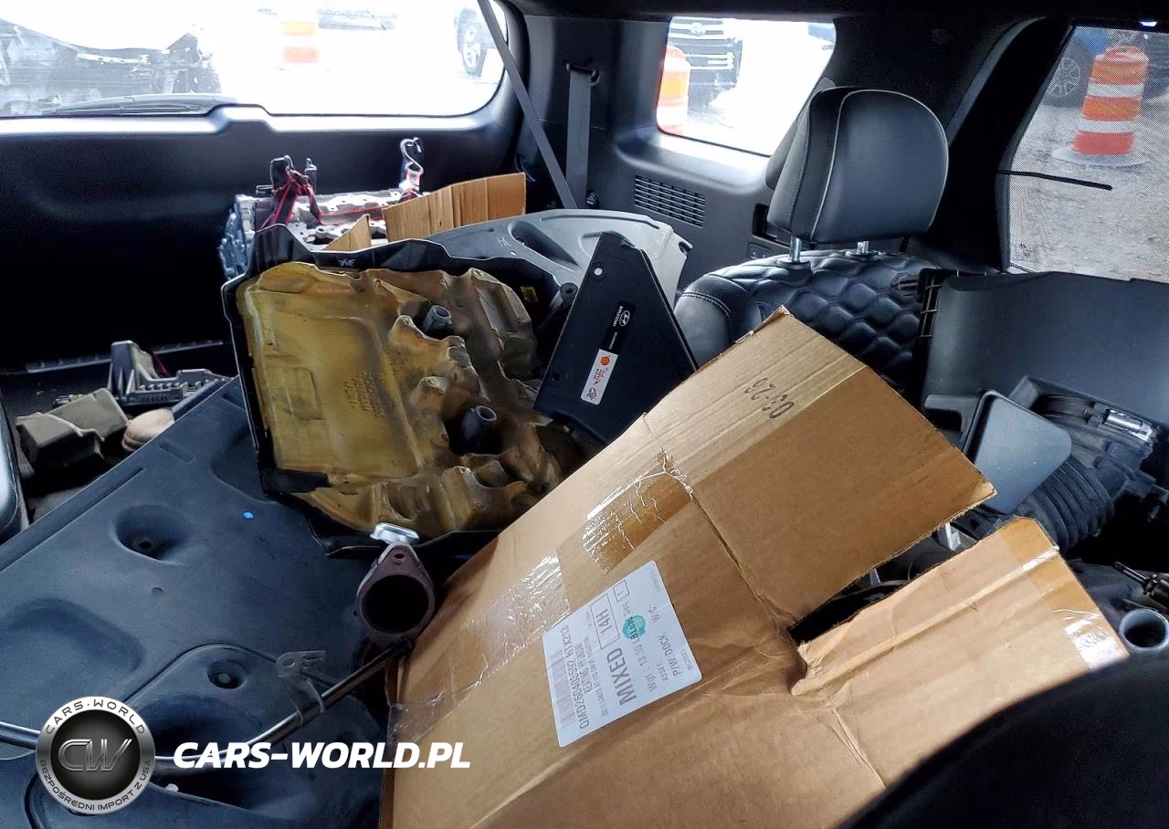 2021 Hyundai Palisade Calligraphy VIN:KM8R7DHE2MU195443 - 13
