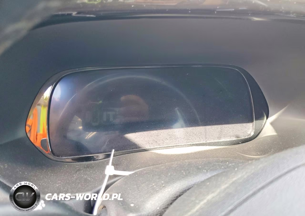 2021 Hyundai Palisade Calligraphy VIN:KM8R7DHE2MU195443 - 9