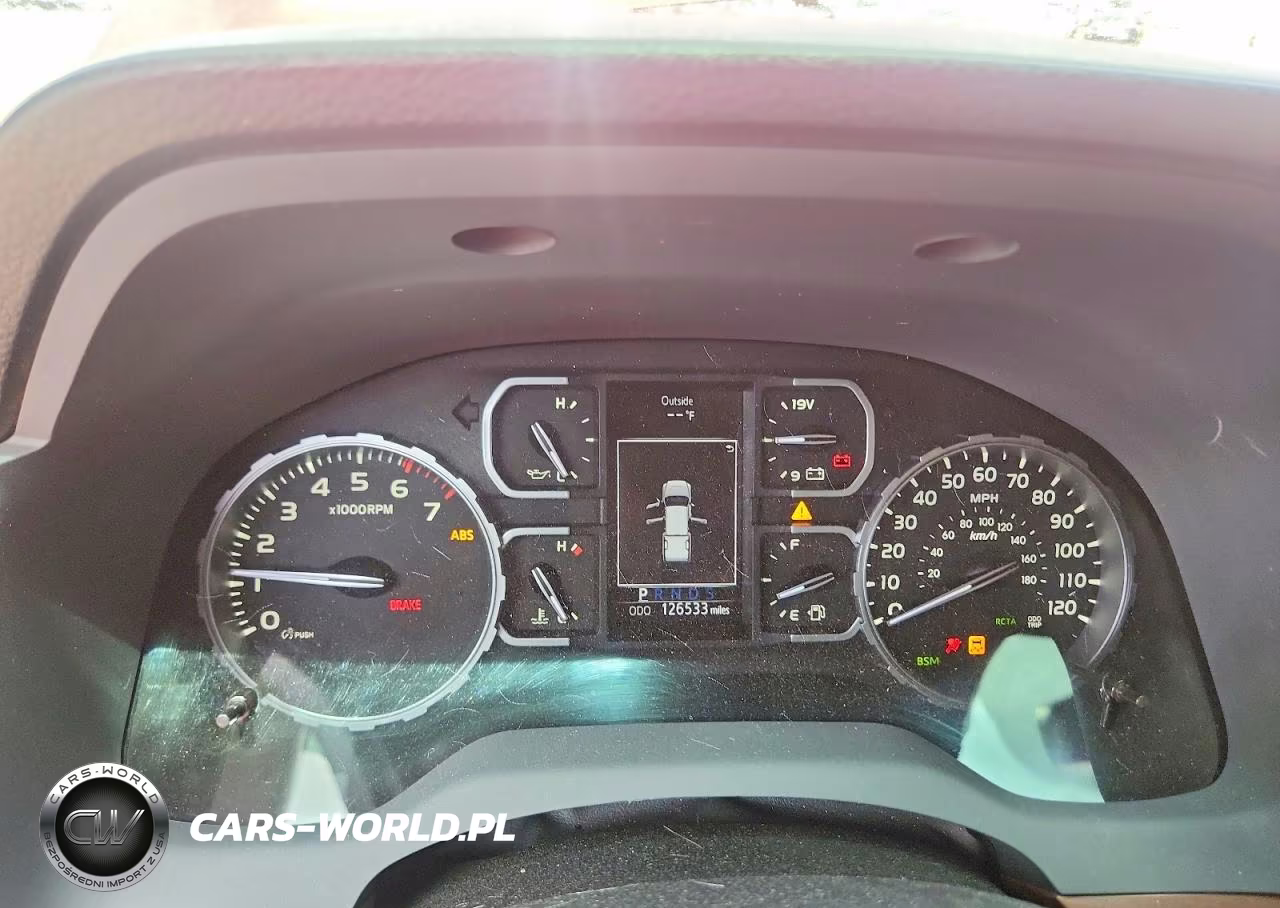 2019 Toyota Tundra Crewmax Limited VIN:5TFHY5F10KX785669 - 9