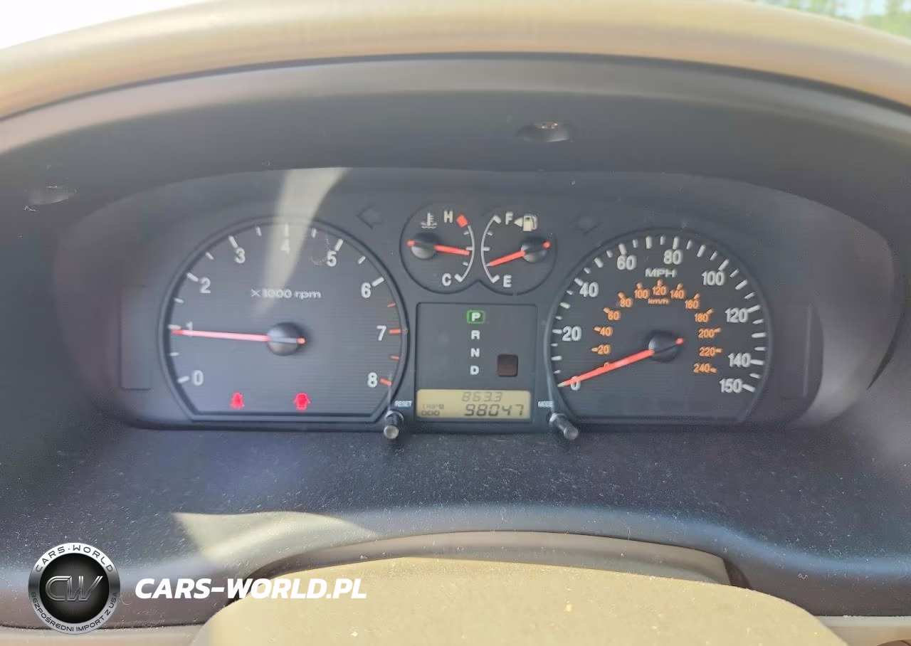 2004 Hyundai Sonata Gls VIN:KMHWF35HX4A911523 - 9