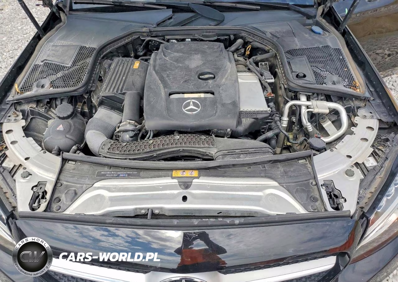 2017 Mercedes-Benz C 300 VIN:WDDWJ4JB0HF524679 - 11