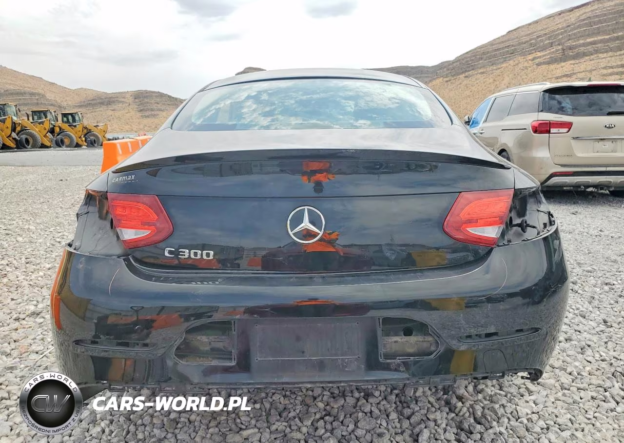 2017 Mercedes-Benz C 300 VIN:WDDWJ4JB0HF524679 - 6