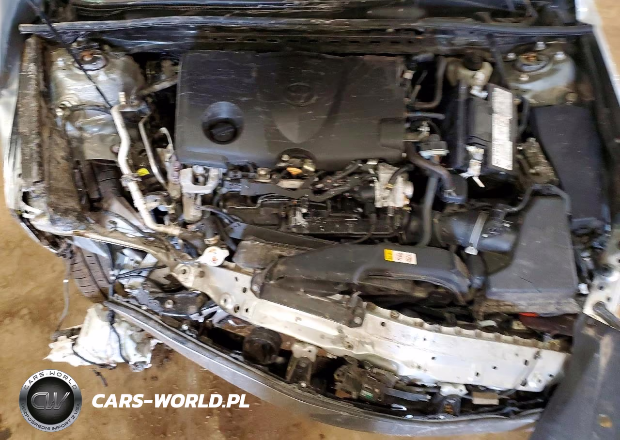 2023 Toyota Camry Xse VIN:4T1K61AK4PU837586 - 11
