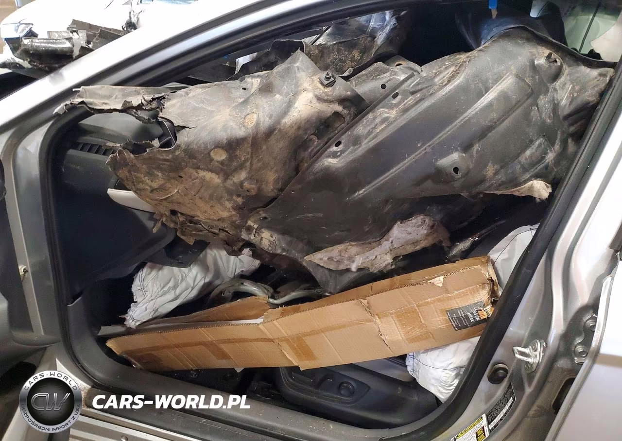 2023 Toyota Camry Xse VIN:4T1K61AK4PU837586 - 7