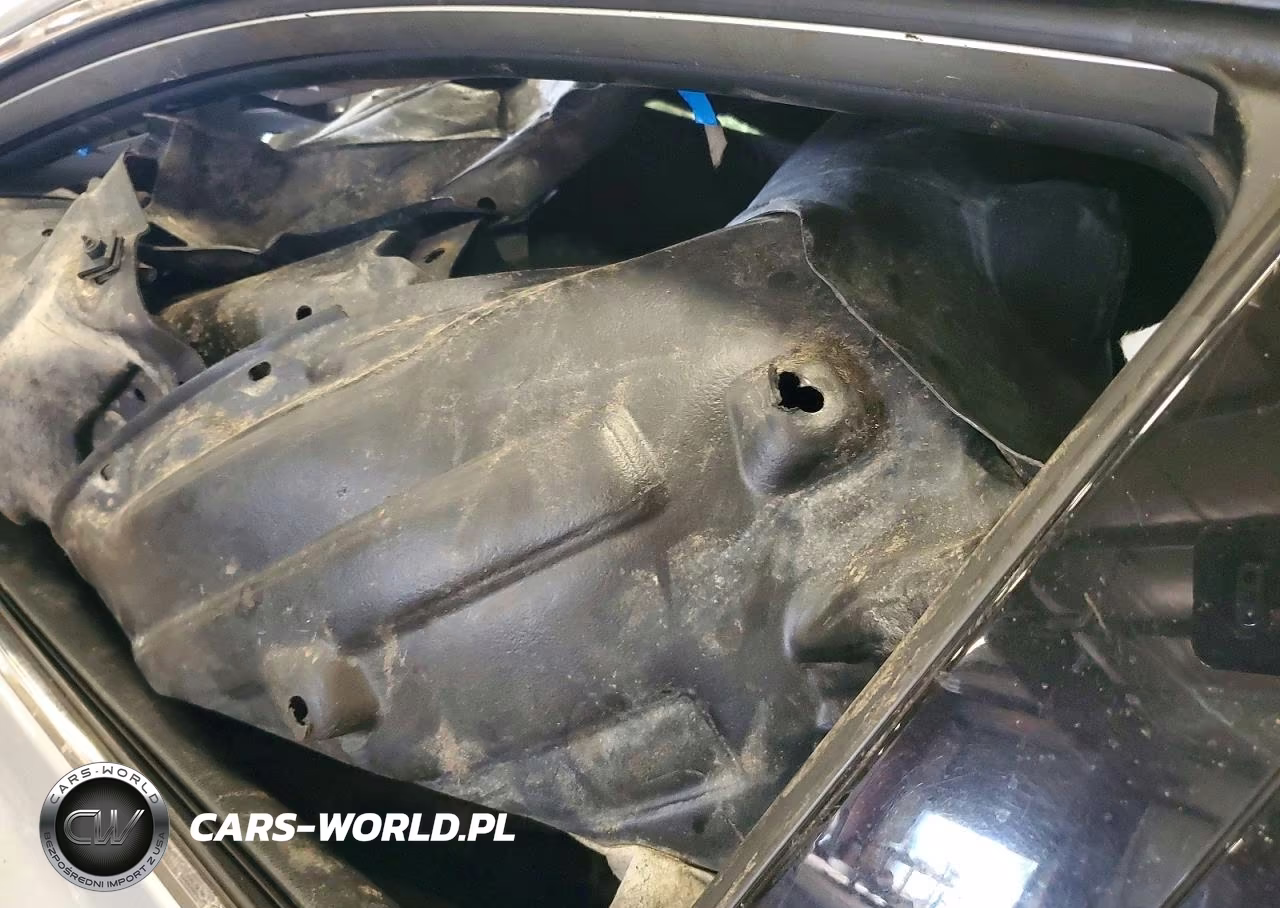 2023 Toyota Camry Xse VIN:4T1K61AK4PU837586 - 8