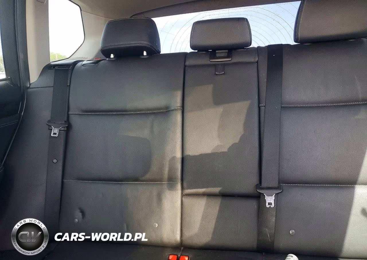 2014 BMW X3 xDrive28I VIN:5UXWX9C54E0D43601 - 10