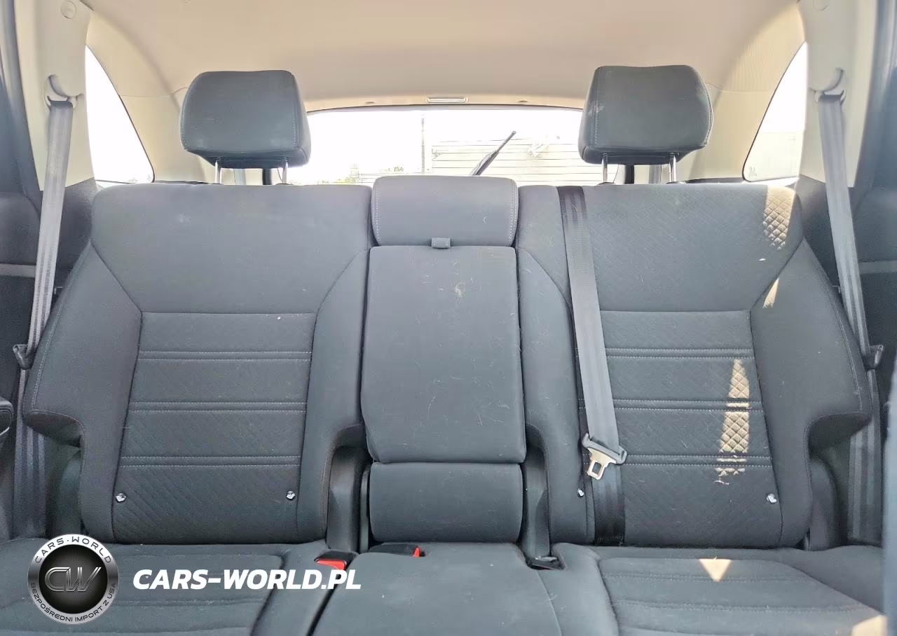 2019 Kia Sorento Lx VIN:5XYPGDA34KG439306 - 10