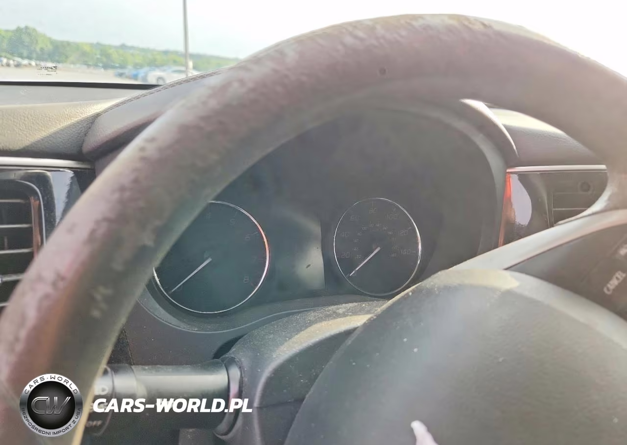 2019 Mitsubishi Outlander Es VIN:JA4AD2A32KZ013967 - 9