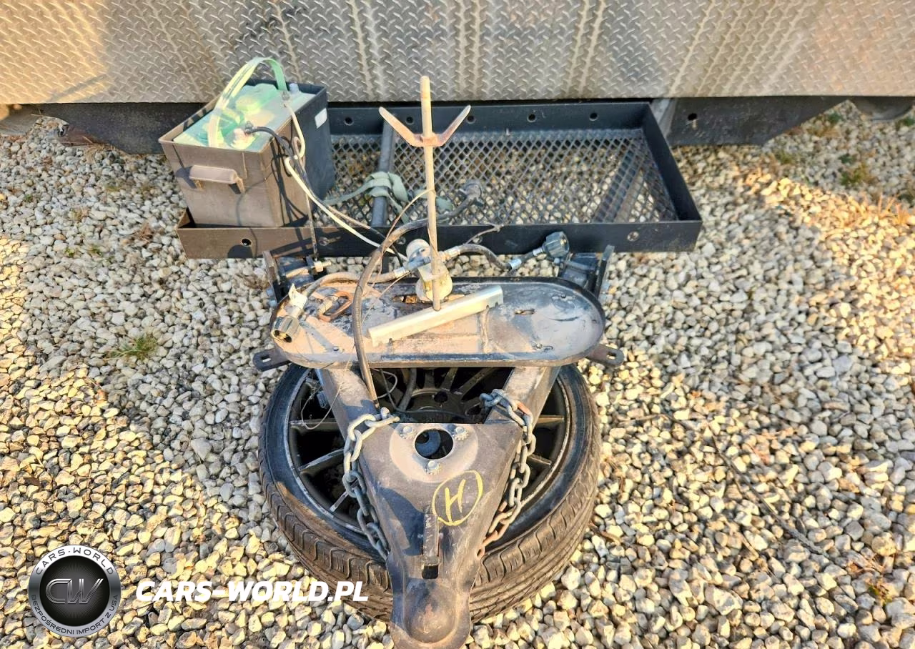 2016 Jayco Octane Camper VIN:1UJBJSBM5G1V20118 - 7