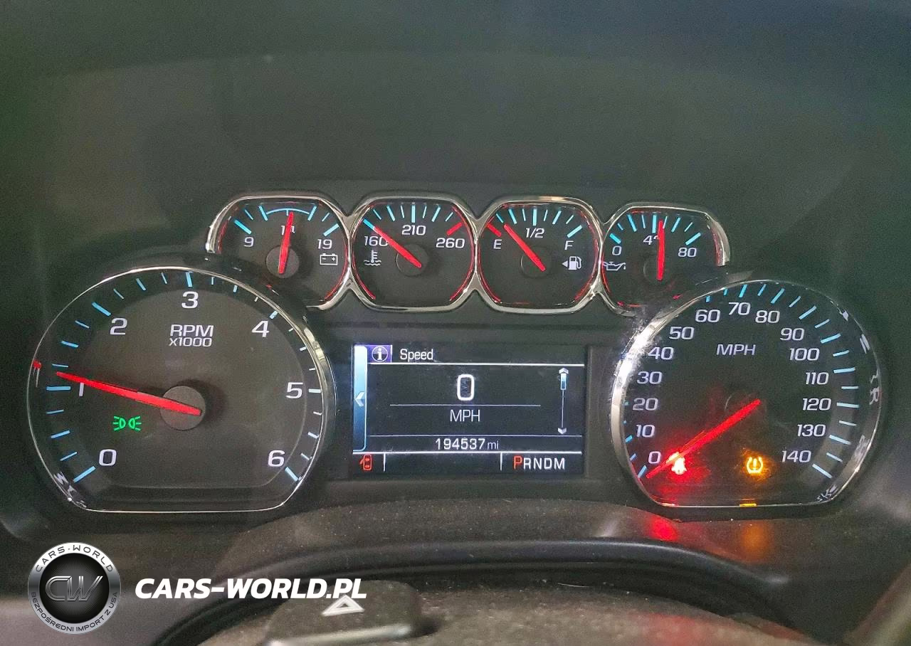 2014 Chevrolet Silverado K1500 Lt VIN:1GCVKREC6EZ107175 - 9