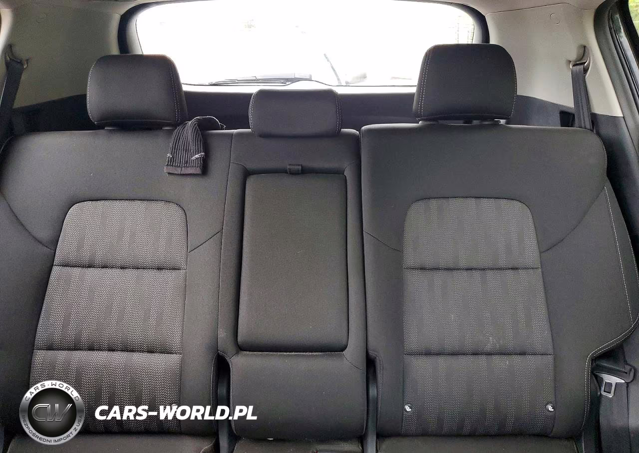 2020 Kia Sportage Lx VIN:KNDPMCACXL7796054 - 10