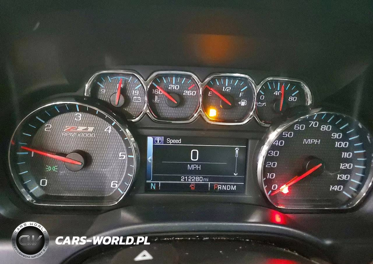 2015 Chevrolet Silverado K1500 Lt VIN:1GCVKREC6FZ444589 - 9