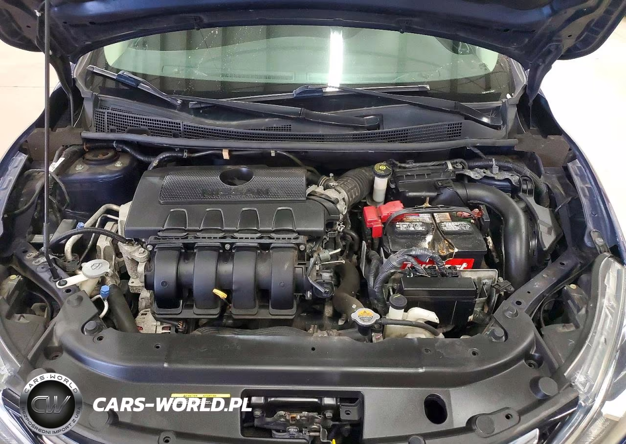 2019 Nissan Sentra Sv VIN:3N1AB7AP4KY279242 - 11