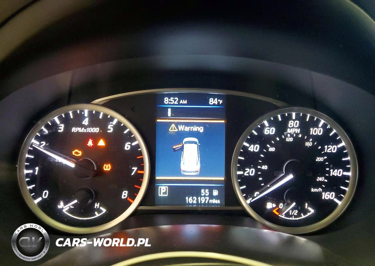 2019 Nissan Sentra Sv VIN:3N1AB7AP4KY279242 - 9