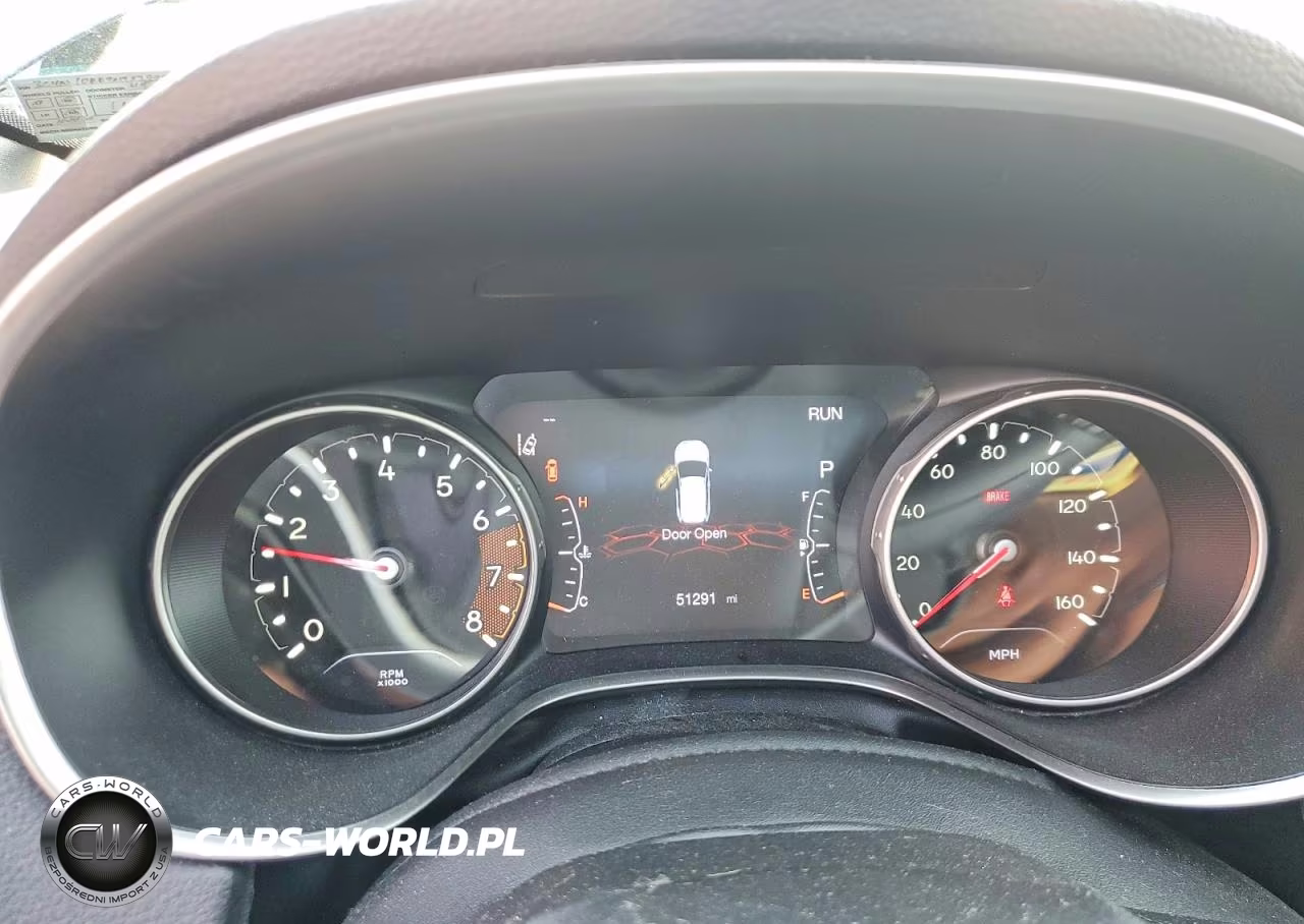 2021 Jeep Compass 80Th Edition VIN:3C4NJDEB9MT529895 - 9