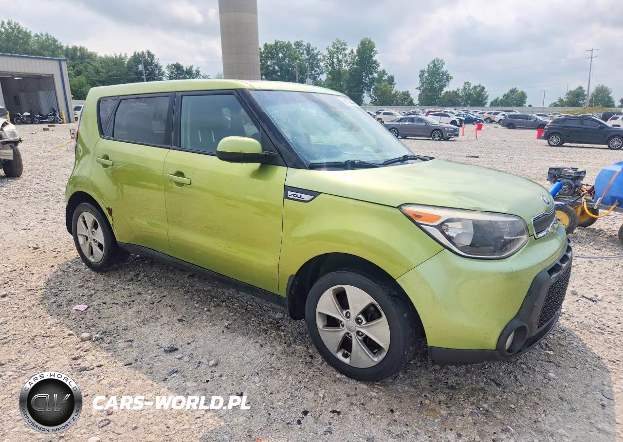 2015 Kia Soul Base VIN:KNDJN2A26F7757955 - 4