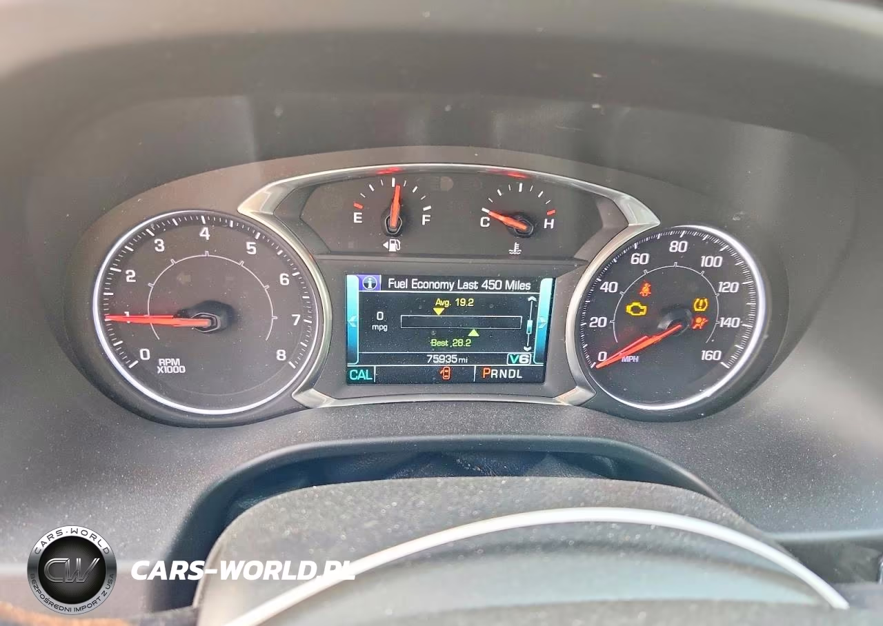 2017 GMC Acadia Sle VIN:1GKKNSLS4HZ250842 - 9