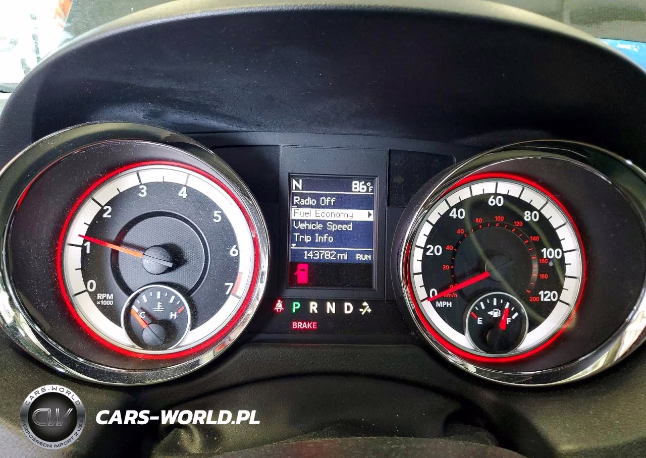 2016 Dodge Grand Caravan Sxt VIN:2C4RDGCG0GR328600 - 9