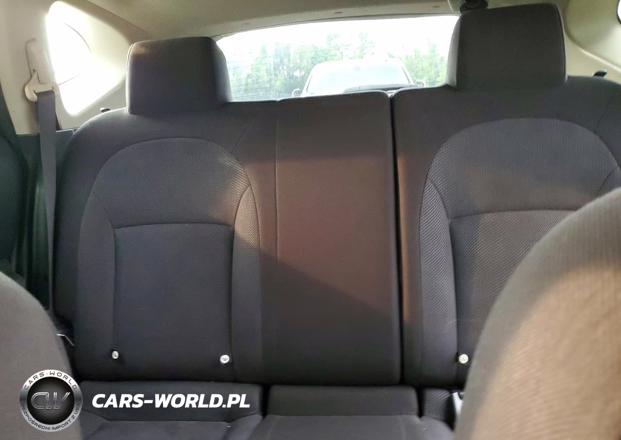 2013 Nissan Rogue S VIN:JN8AS5MV6DW118000 - 10