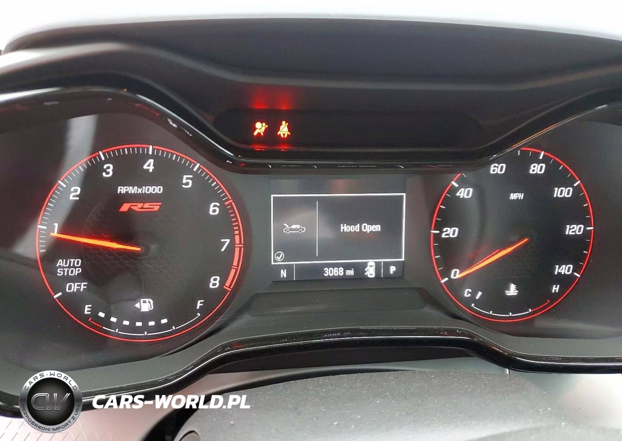 2026 Chevrolet Trax 1Rs VIN:KL77LGEP8TC090034 - 9