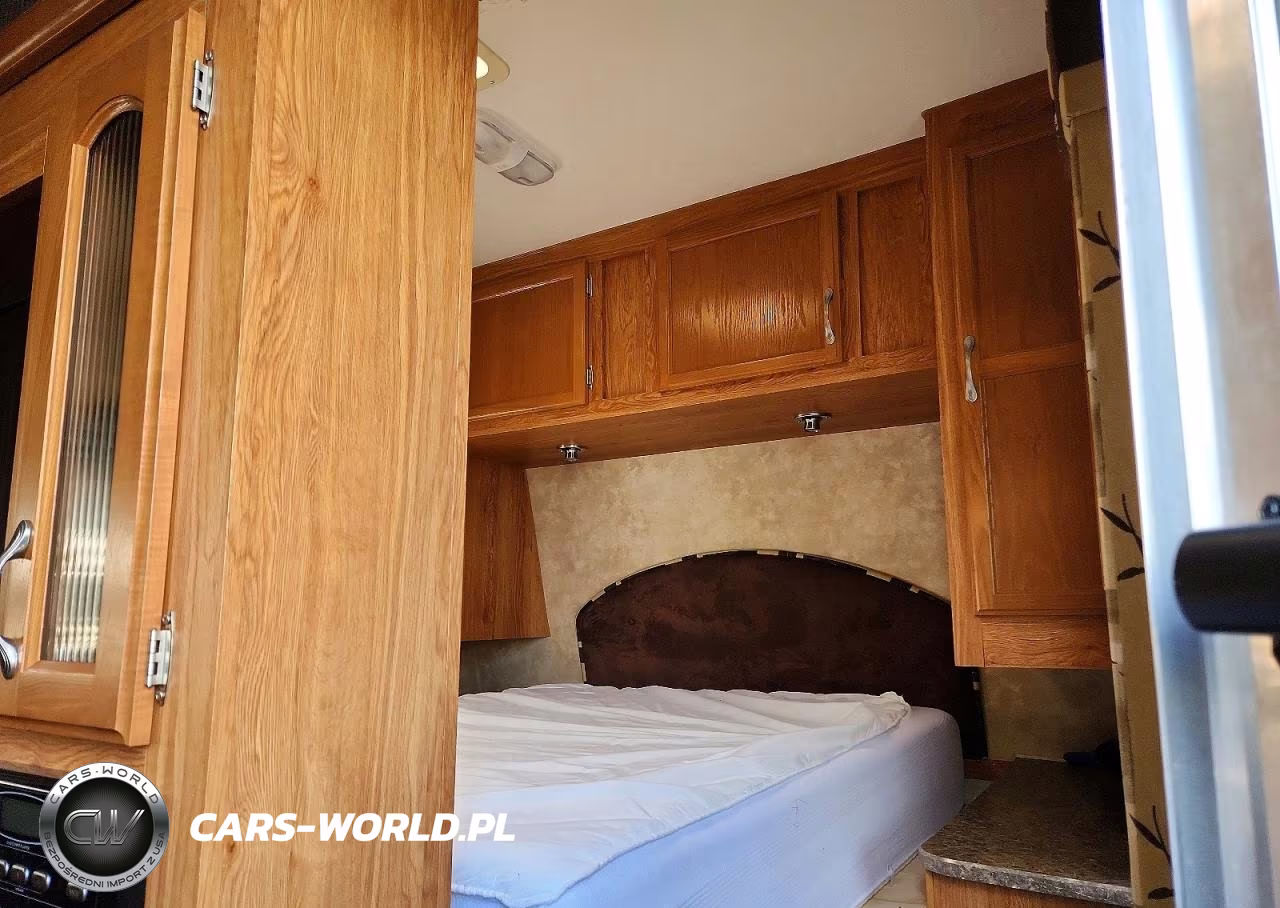 2010 Jayco Eagle Camper VIN:1UJBJ0BSXA1DJ0059 - 6