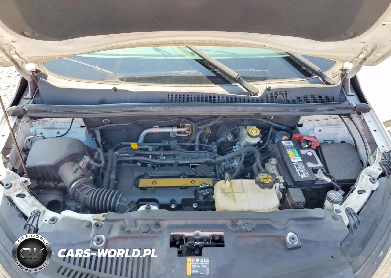 2020 Buick Encore Preferred VIN:KL4CJASB9LB049408 - 12