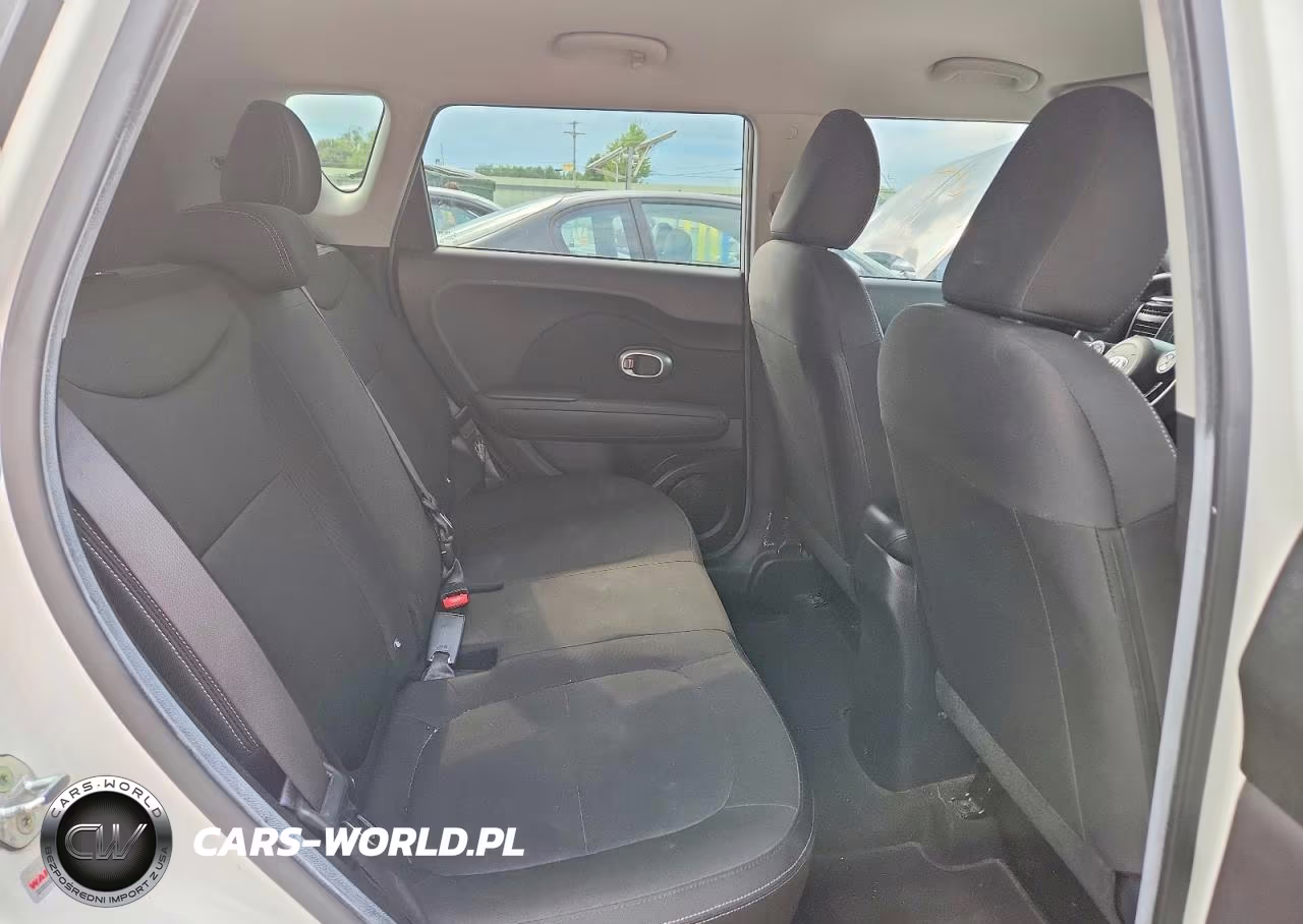 2015 Kia Soul Base VIN:KNDJN2A25F7161509 - 10