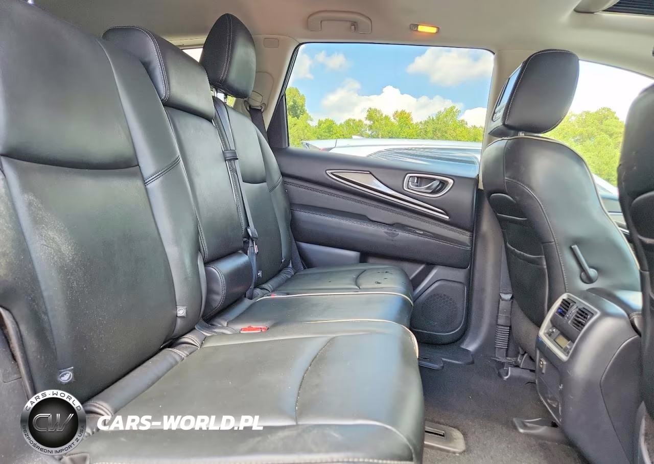 2019 Infiniti Qx60 Pure VIN:5N1DL0MMXKC511976 - 11